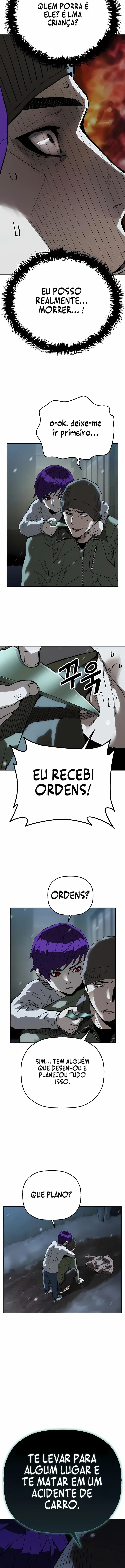 O Analista de Vilões Capítulo 9 Página 4