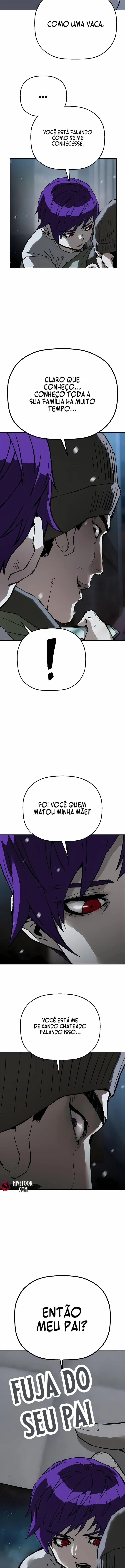 O Analista de Vilões Capítulo 9 Página 6