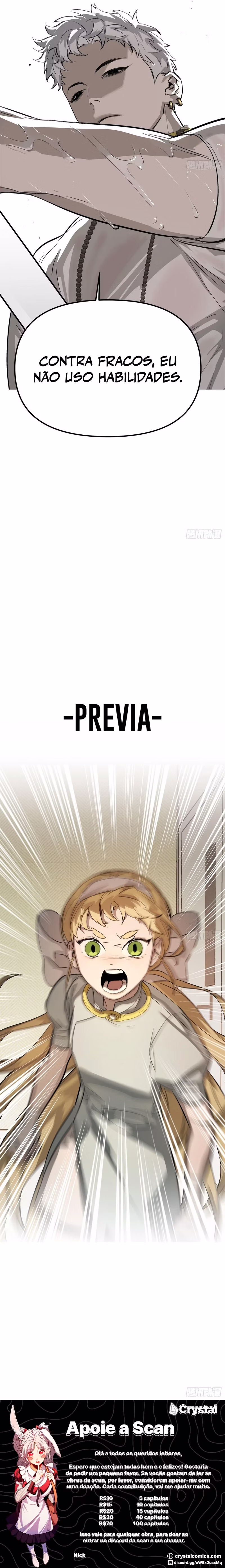 O Anel Maligno Capítulo 10 Página 13