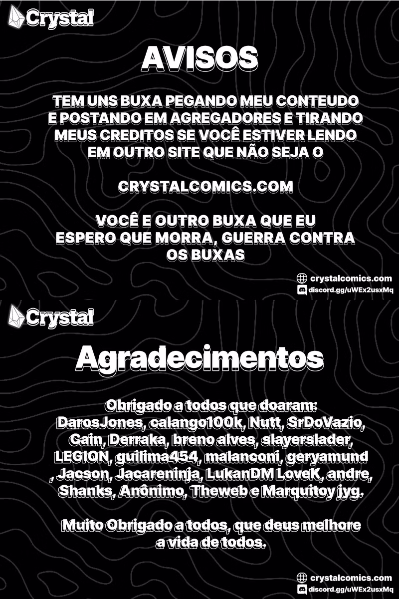 O Anel Maligno Capítulo 24 Página 12