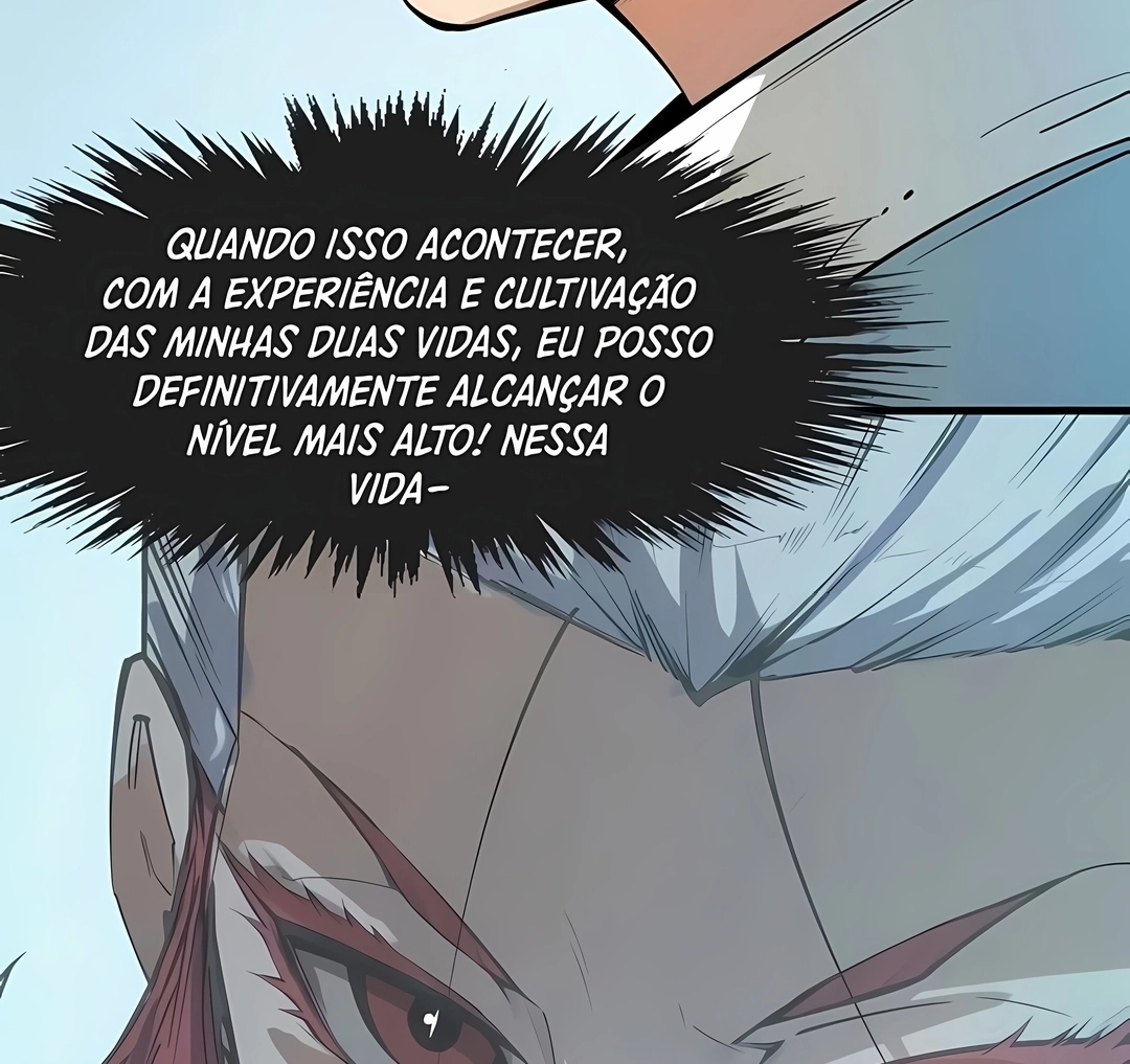 O Antigo Soberano da Eternidade Capítulo 1 Página 110