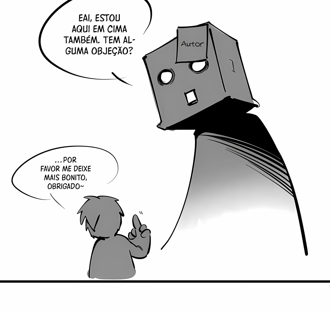 O Antigo Soberano da Eternidade Capítulo 1 Página 119