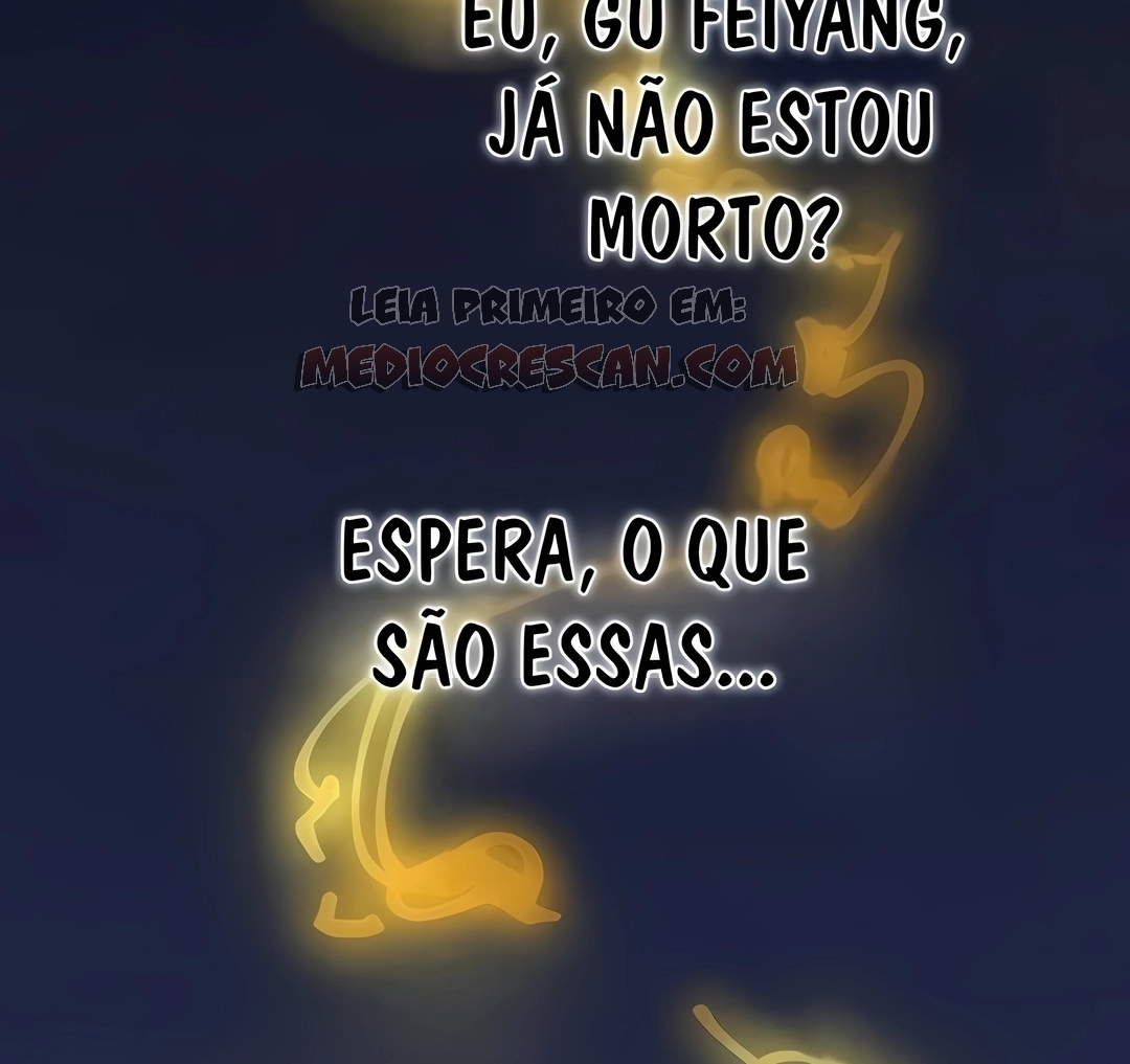 O Antigo Soberano da Eternidade Capítulo 1 Página 17