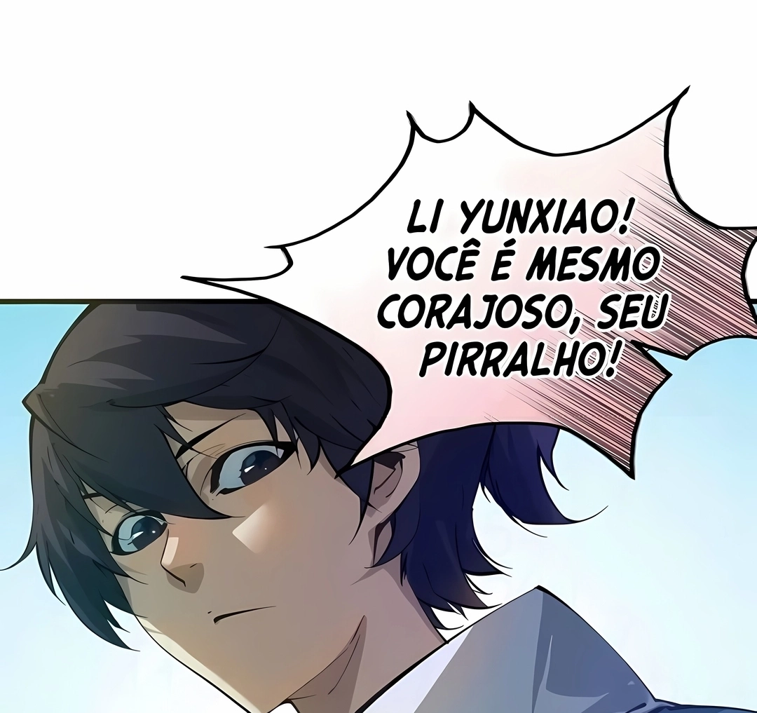O Antigo Soberano da Eternidade Capítulo 1 Página 29