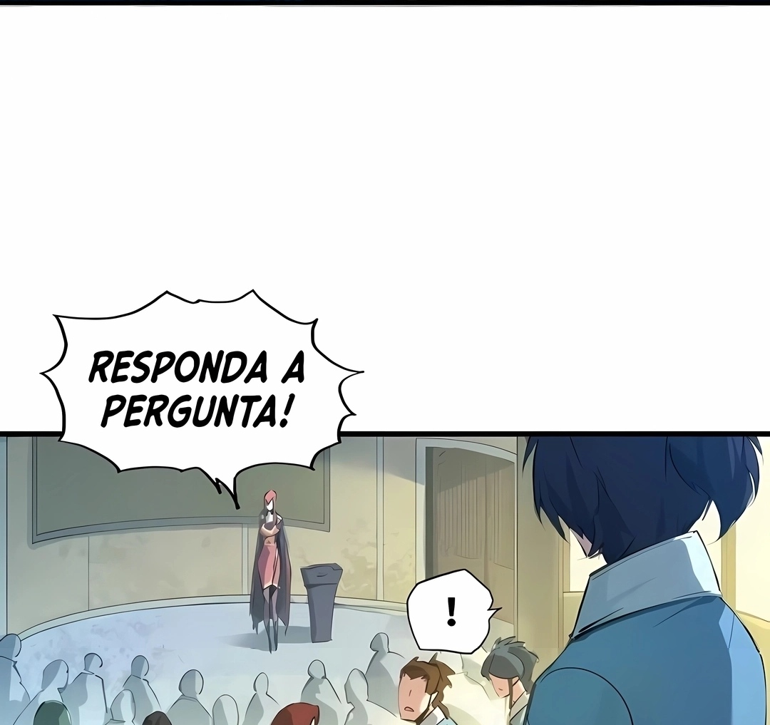 O Antigo Soberano da Eternidade Capítulo 1 Página 34