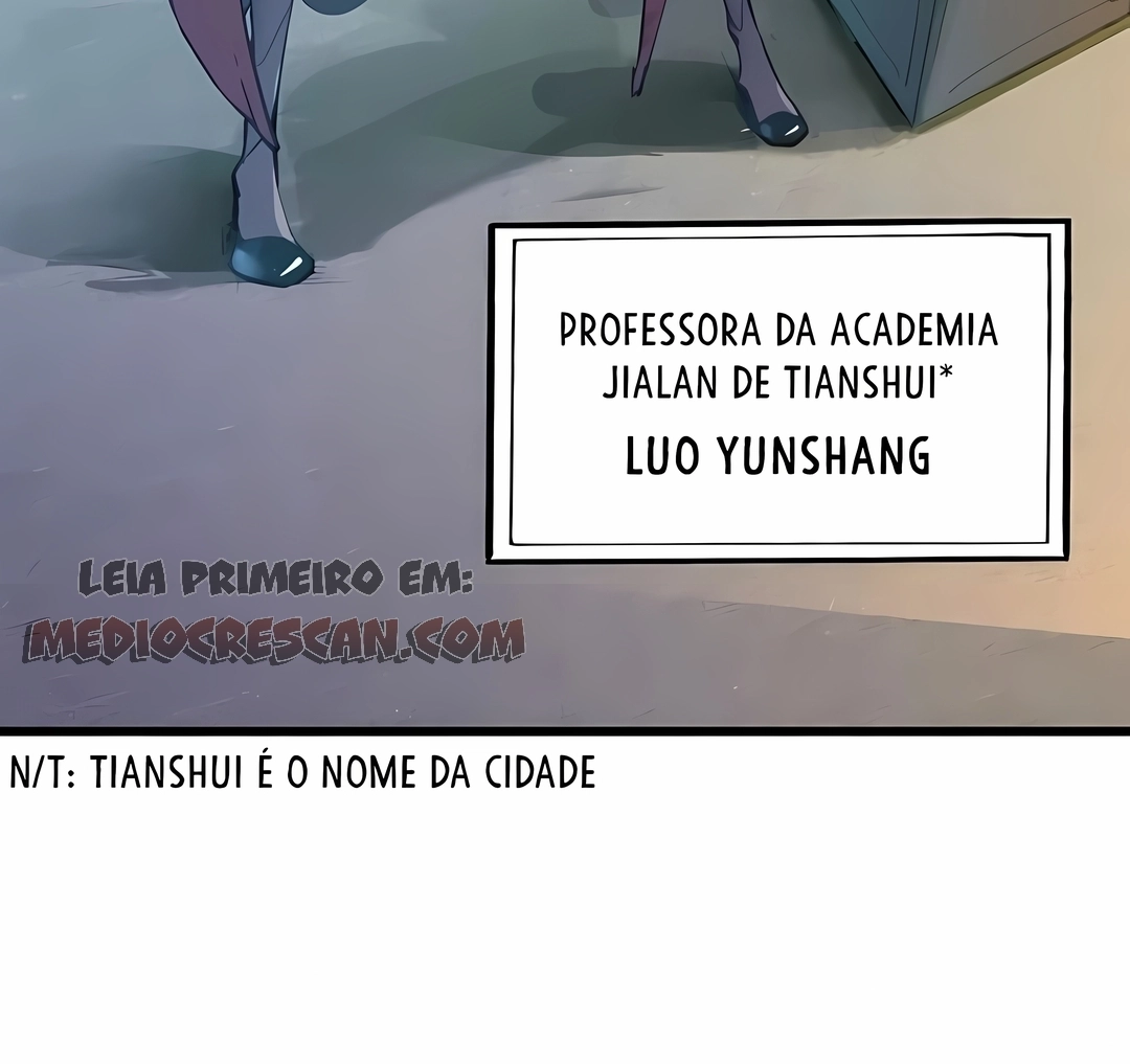 O Antigo Soberano da Eternidade Capítulo 1 Página 37