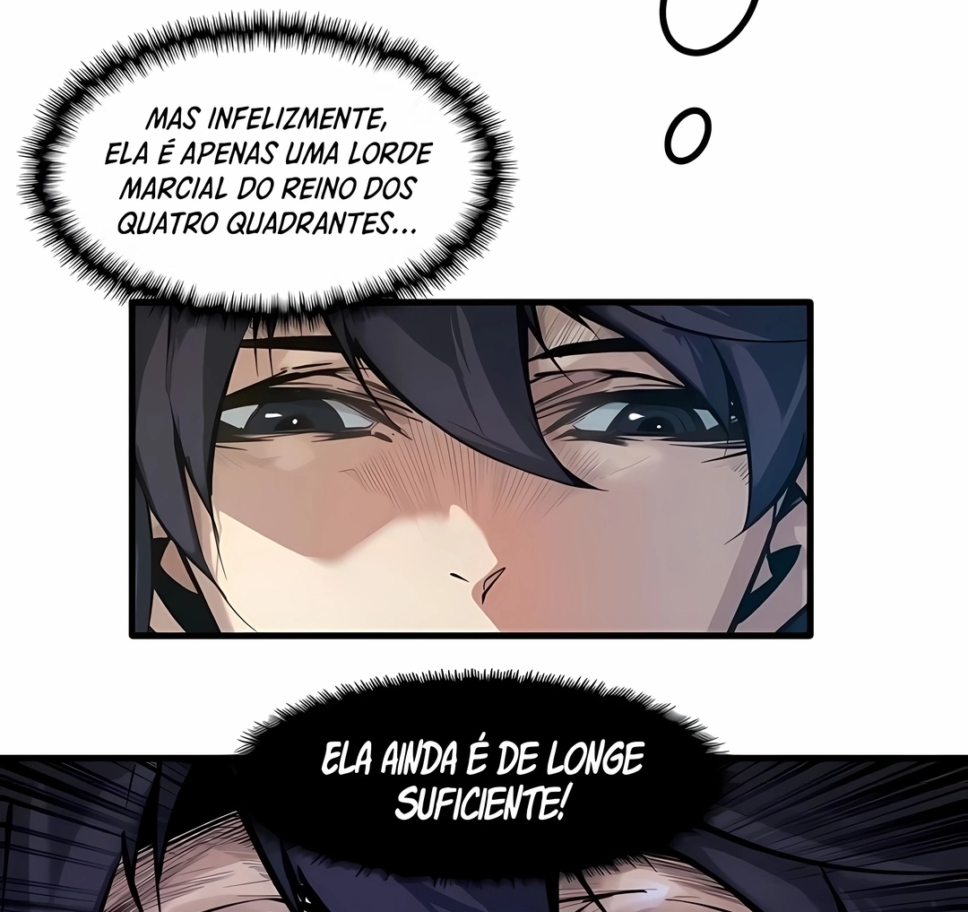 O Antigo Soberano da Eternidade Capítulo 1 Página 42