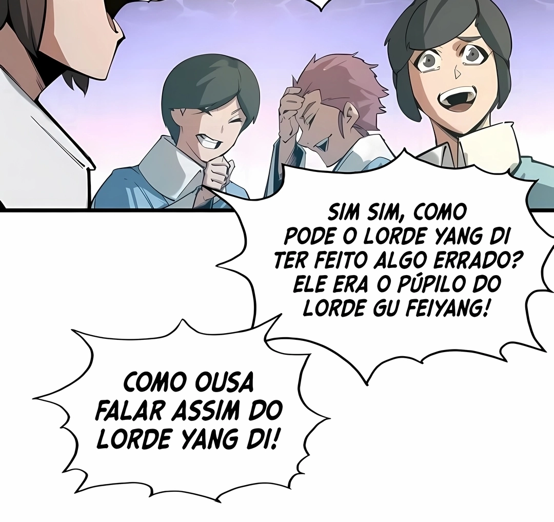 O Antigo Soberano da Eternidade Capítulo 1 Página 56
