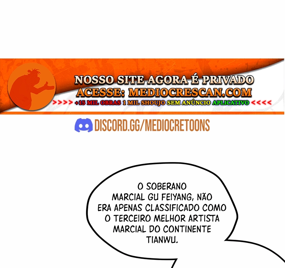 O Antigo Soberano da Eternidade Capítulo 1 Página 60