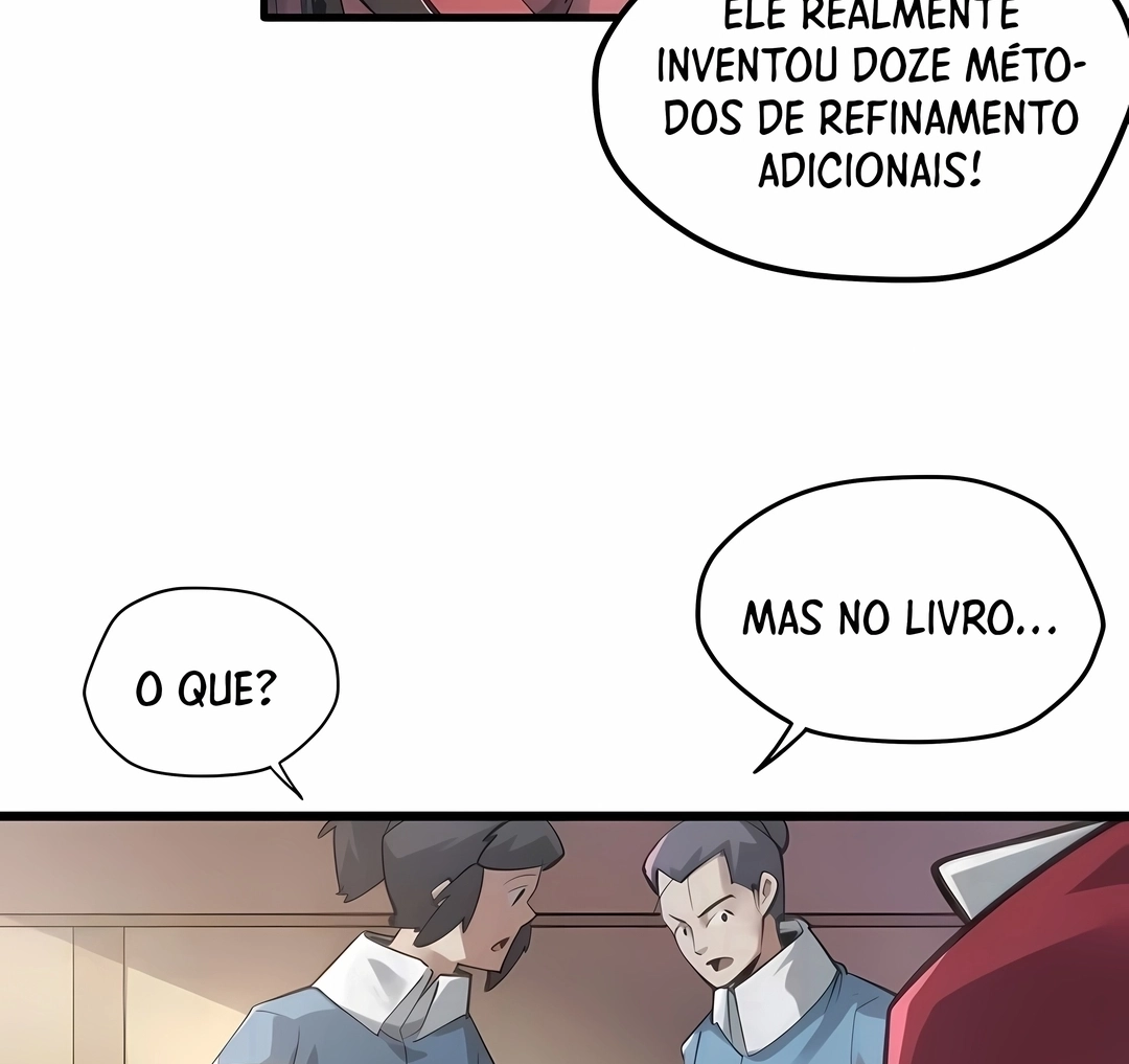 O Antigo Soberano da Eternidade Capítulo 1 Página 62