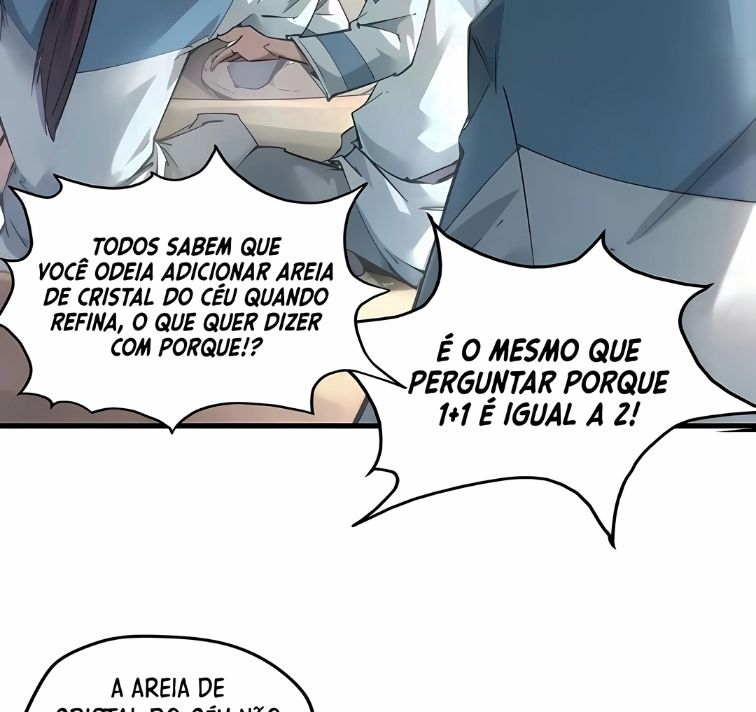 O Antigo Soberano da Eternidade Capítulo 1 Página 68