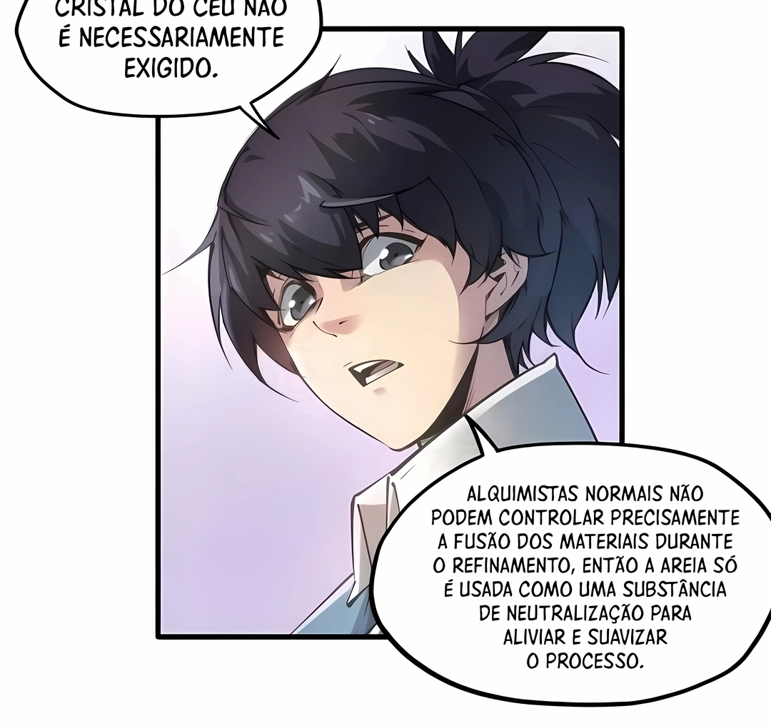 O Antigo Soberano da Eternidade Capítulo 1 Página 69