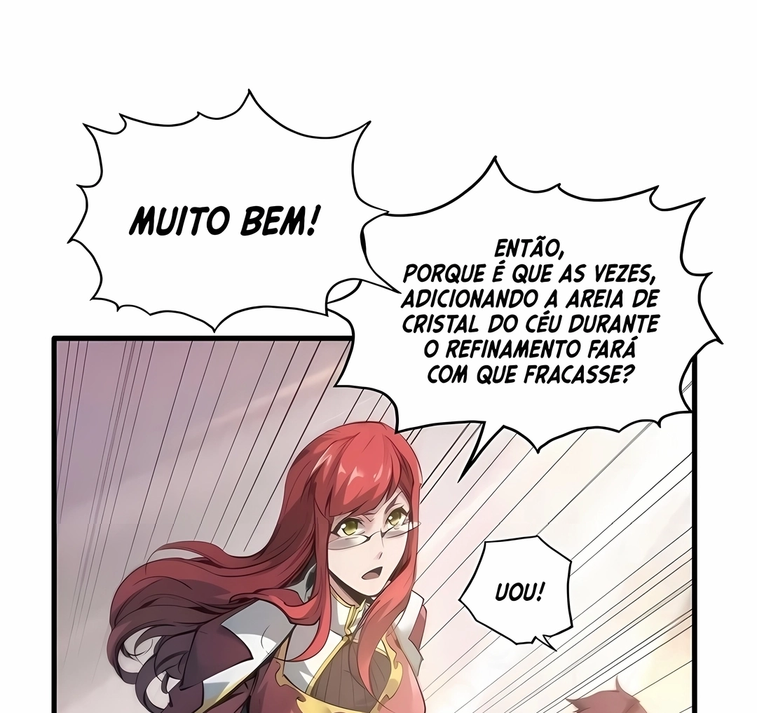 O Antigo Soberano da Eternidade Capítulo 1 Página 70