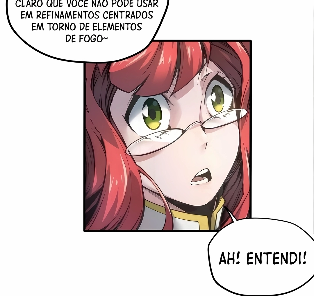 O Antigo Soberano da Eternidade Capítulo 1 Página 72