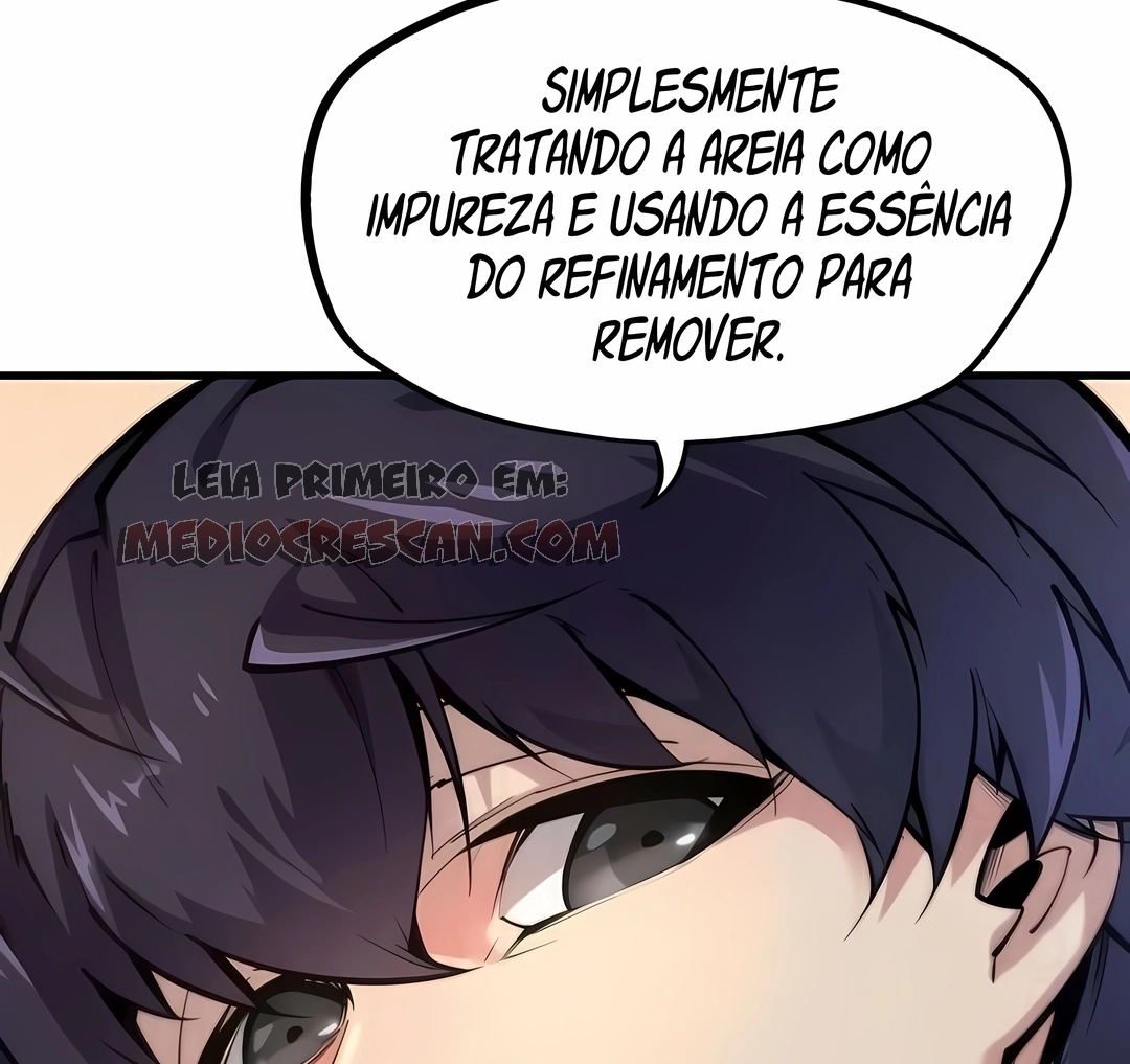 O Antigo Soberano da Eternidade Capítulo 1 Página 76