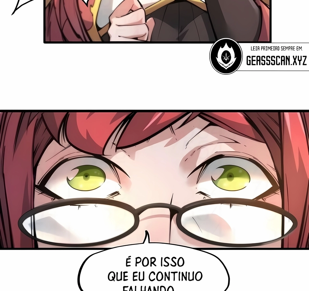 O Antigo Soberano da Eternidade Capítulo 1 Página 79