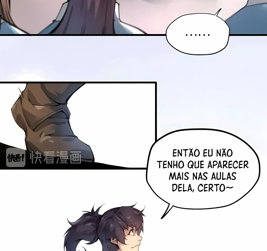O Antigo Soberano da Eternidade Capítulo 1 Página 84