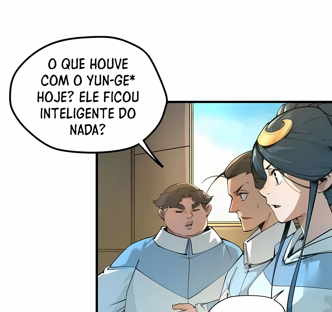O Antigo Soberano da Eternidade Capítulo 1 Página 88