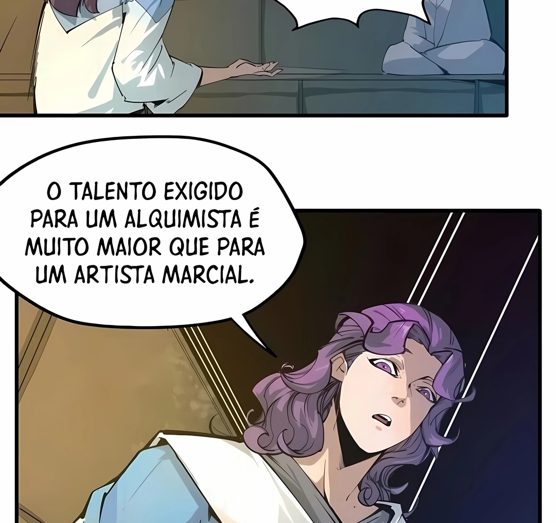 O Antigo Soberano da Eternidade Capítulo 1 Página 90