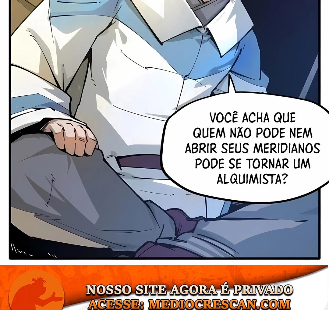 O Antigo Soberano da Eternidade Capítulo 1 Página 91