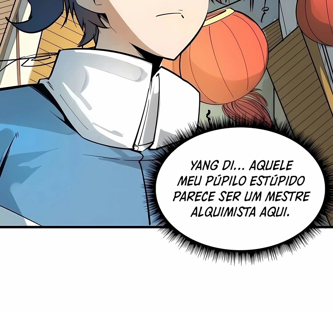 O Antigo Soberano da Eternidade Capítulo 1 Página 98
