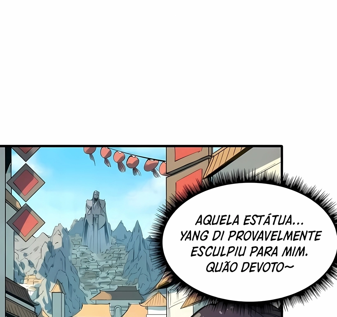 O Antigo Soberano da Eternidade Capítulo 1 Página 99