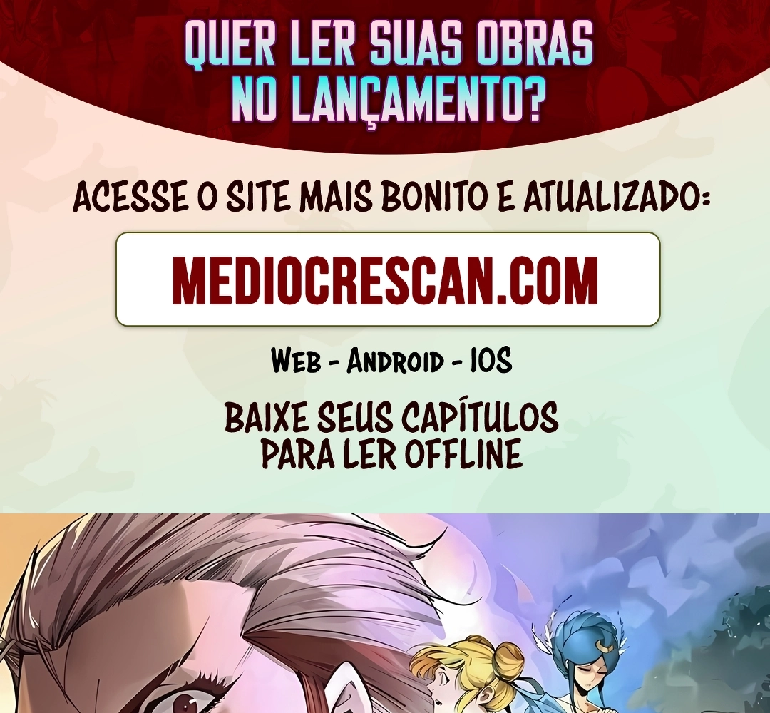 O Antigo Soberano da Eternidade Capítulo 10 Página 1