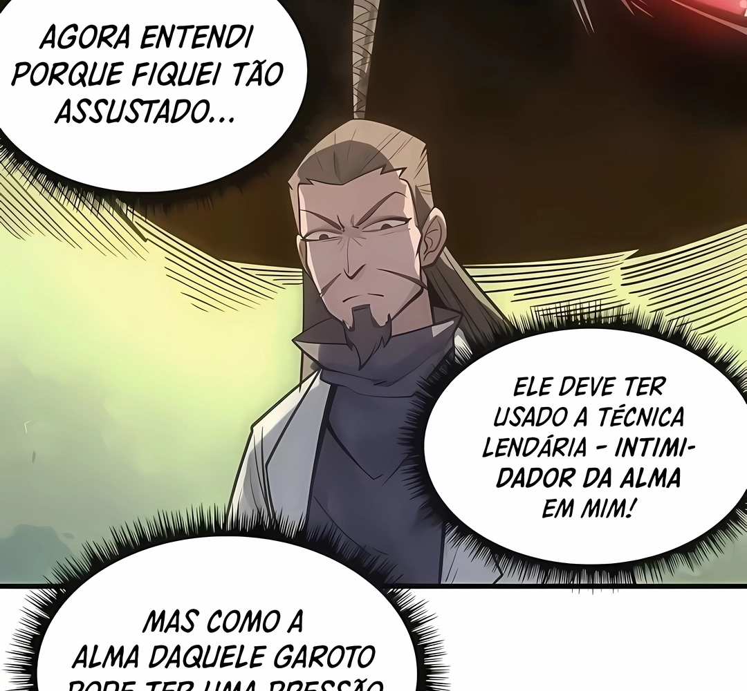 O Antigo Soberano da Eternidade Capítulo 10 Página 103