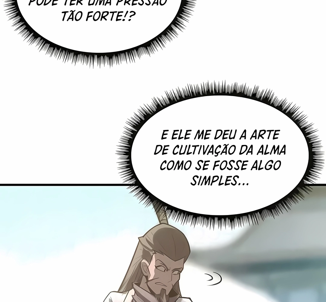 O Antigo Soberano da Eternidade Capítulo 10 Página 104