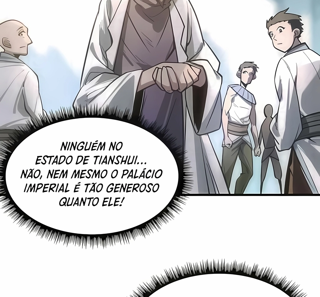 O Antigo Soberano da Eternidade Capítulo 10 Página 105