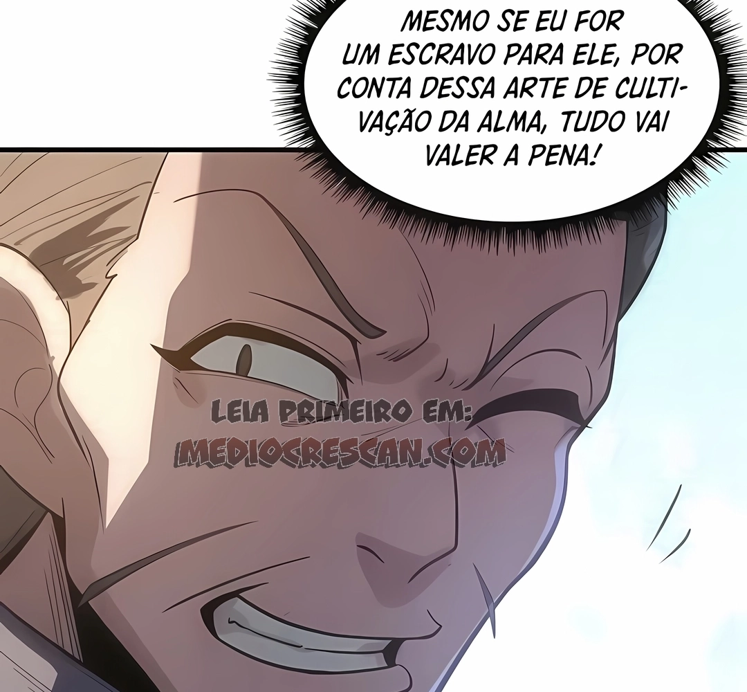 O Antigo Soberano da Eternidade Capítulo 10 Página 106
