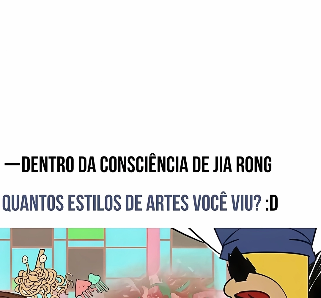 O Antigo Soberano da Eternidade Capítulo 10 Página 110