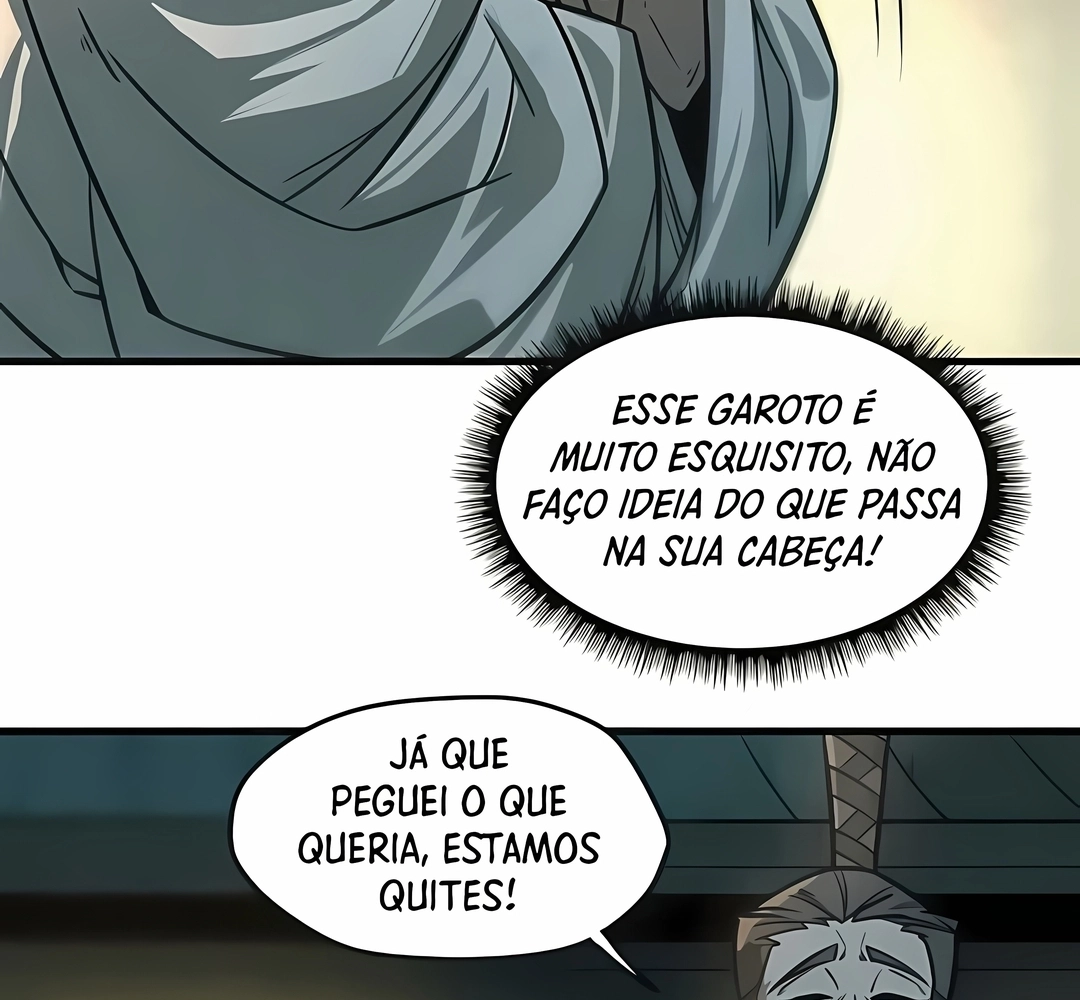 O Antigo Soberano da Eternidade Capítulo 10 Página 14