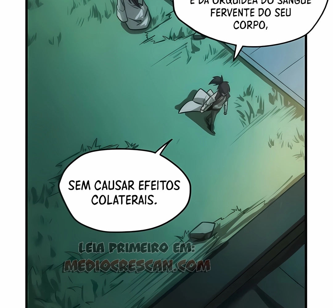 O Antigo Soberano da Eternidade Capítulo 10 Página 17