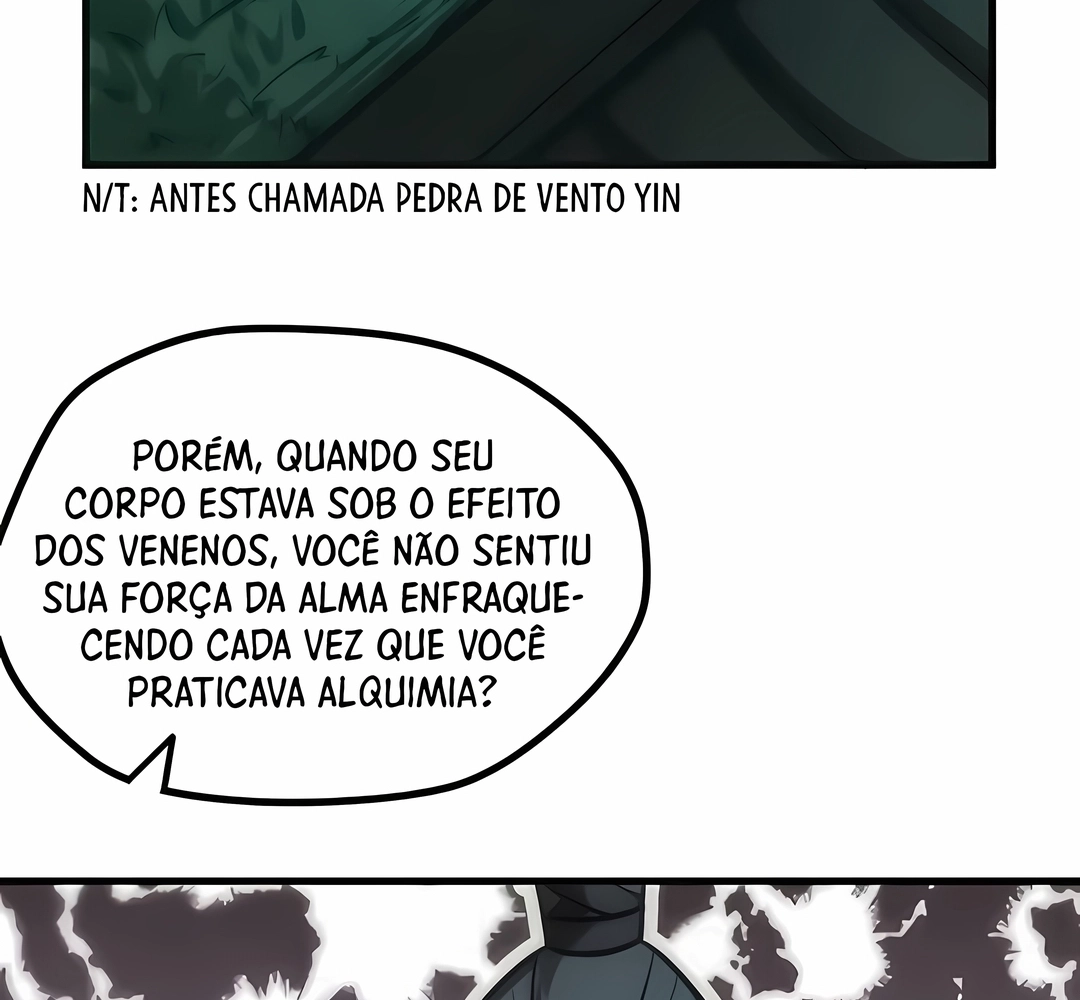 O Antigo Soberano da Eternidade Capítulo 10 Página 18