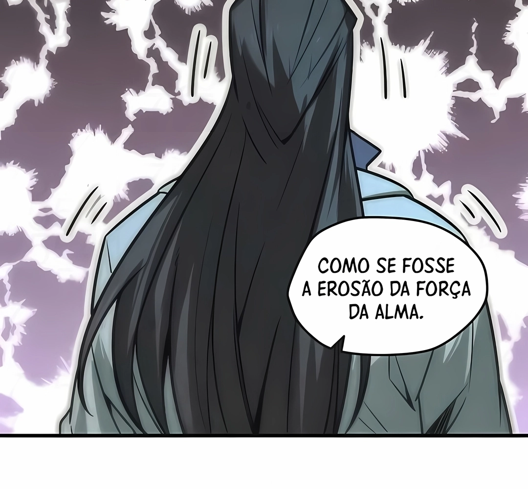 O Antigo Soberano da Eternidade Capítulo 10 Página 19