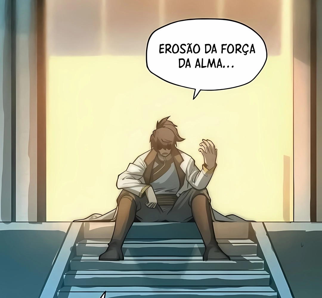 O Antigo Soberano da Eternidade Capítulo 10 Página 21