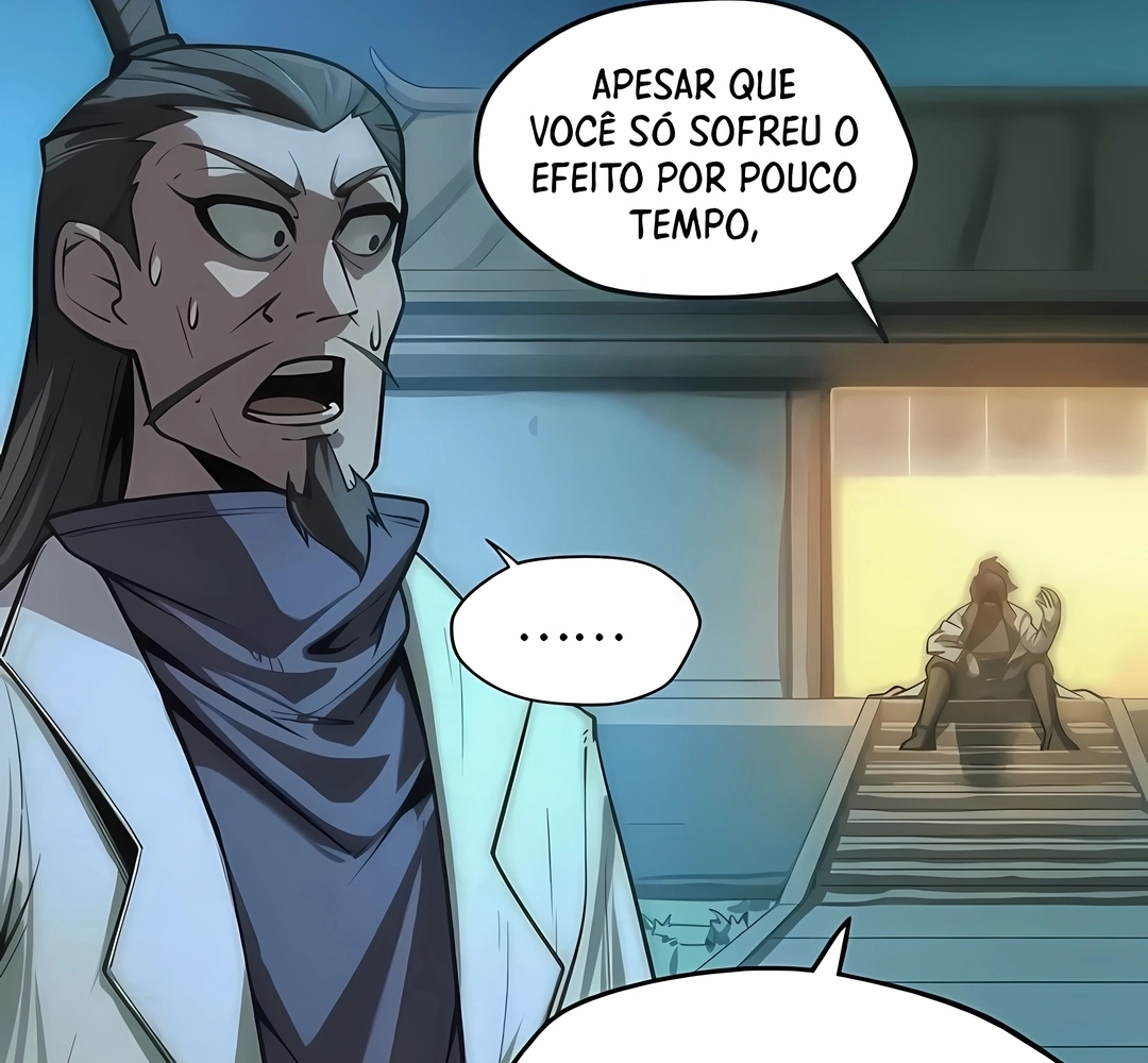 O Antigo Soberano da Eternidade Capítulo 10 Página 23