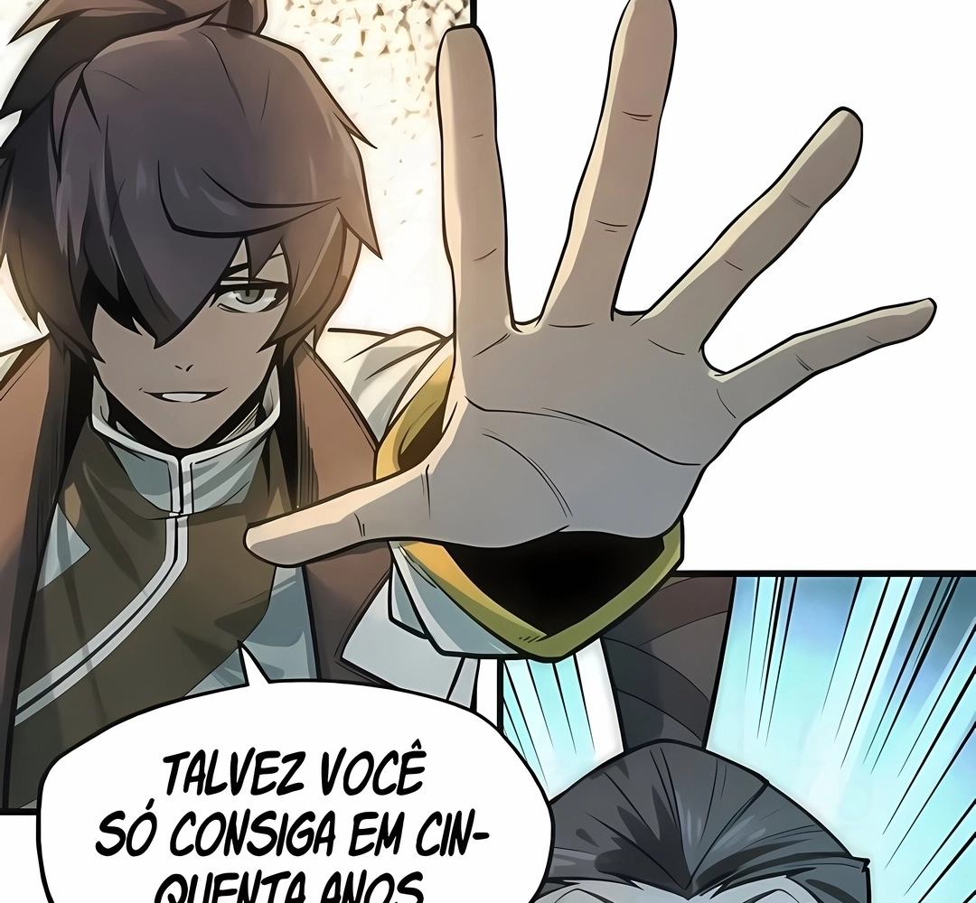 O Antigo Soberano da Eternidade Capítulo 10 Página 25