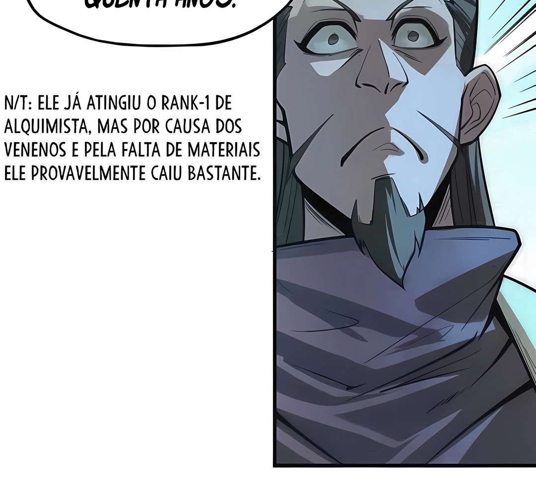O Antigo Soberano da Eternidade Capítulo 10 Página 26