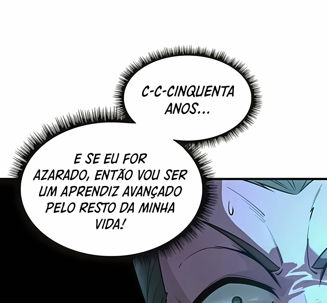 O Antigo Soberano da Eternidade Capítulo 10 Página 27