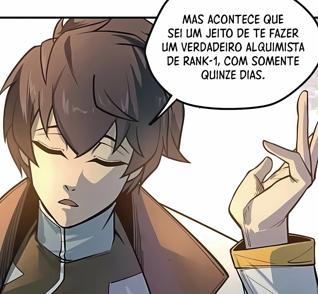 O Antigo Soberano da Eternidade Capítulo 10 Página 29