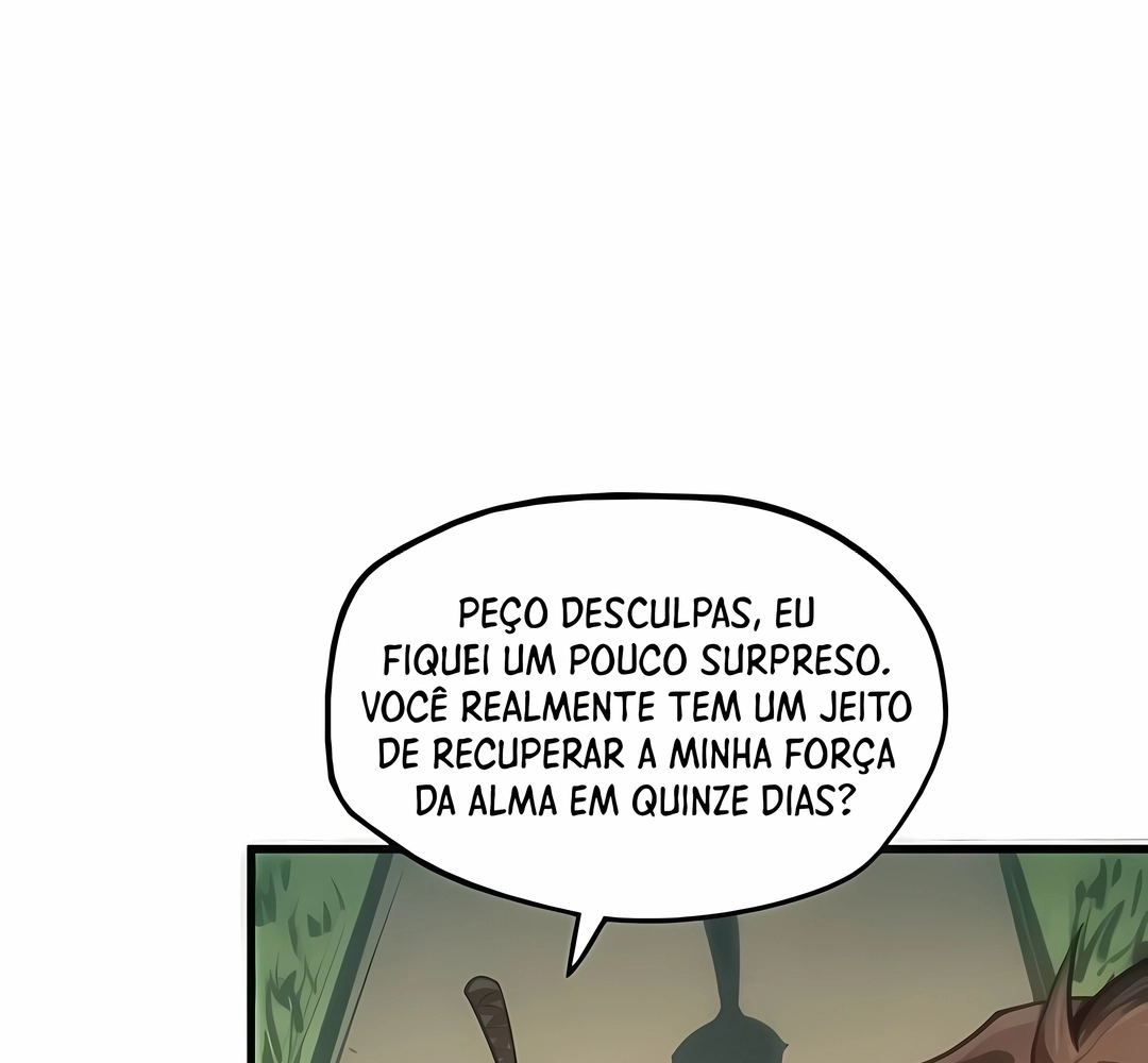 O Antigo Soberano da Eternidade Capítulo 10 Página 39