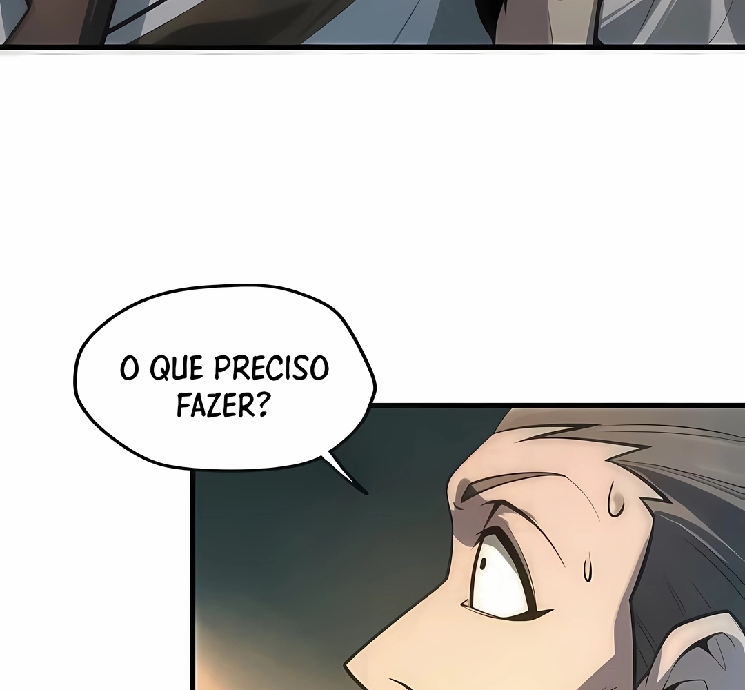 O Antigo Soberano da Eternidade Capítulo 10 Página 43
