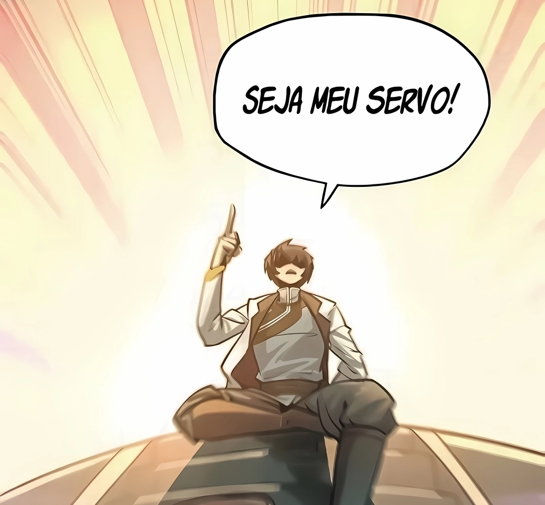 O Antigo Soberano da Eternidade Capítulo 10 Página 45