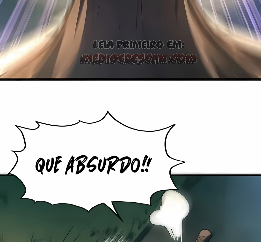 O Antigo Soberano da Eternidade Capítulo 10 Página 47