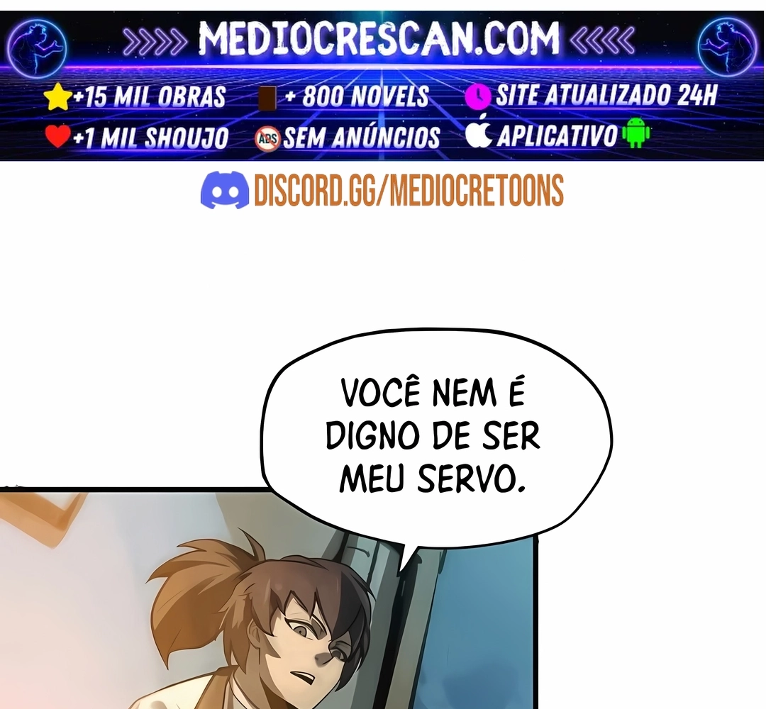 O Antigo Soberano da Eternidade Capítulo 10 Página 50