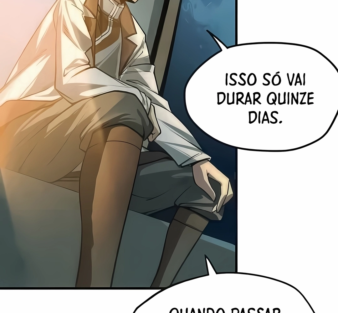 O Antigo Soberano da Eternidade Capítulo 10 Página 51