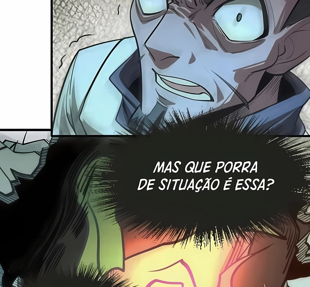 O Antigo Soberano da Eternidade Capítulo 10 Página 53