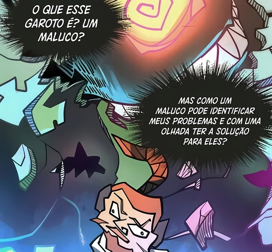 O Antigo Soberano da Eternidade Capítulo 10 Página 54